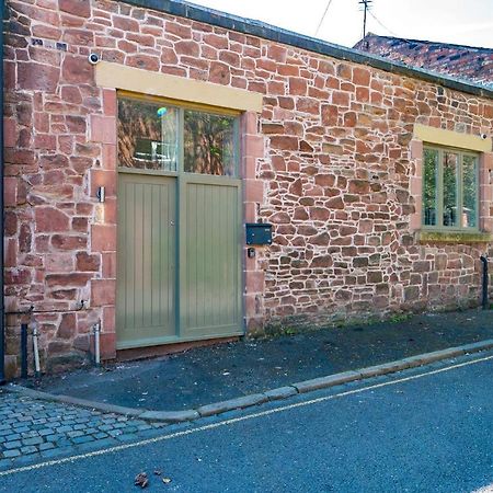 Host & Stay - The Georgian Coach House 1 Liverpool Buitenkant foto